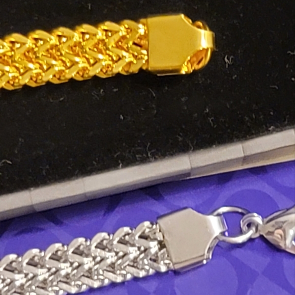 MEN BRACELET  ❗️ - Picture 13 of 14